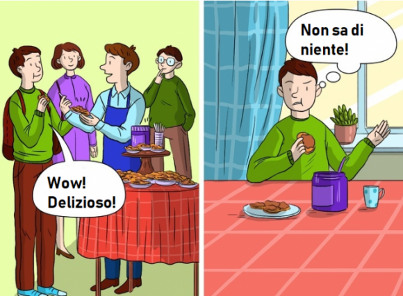 6 effetti psicologi che influenzano milioni di persone!