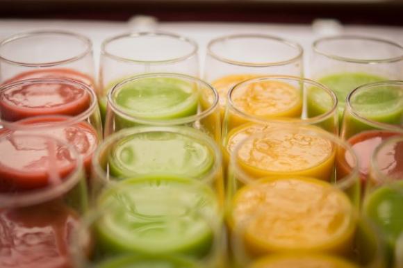 7 bevande per velocizzare il tuo metabolismo e bruciare il grasso!