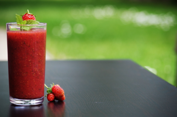 7 bevande per velocizzare il tuo metabolismo e bruciare il grasso!