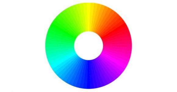 Qual è il tuo stato emotivo secondo questo quiz a colori? Scoprilo!