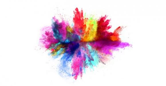 Qual è il tuo stato emotivo secondo questo quiz a colori? Scoprilo!