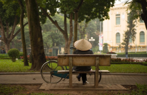 Come smettere di preoccuparsi e iniziare a vivere sereni