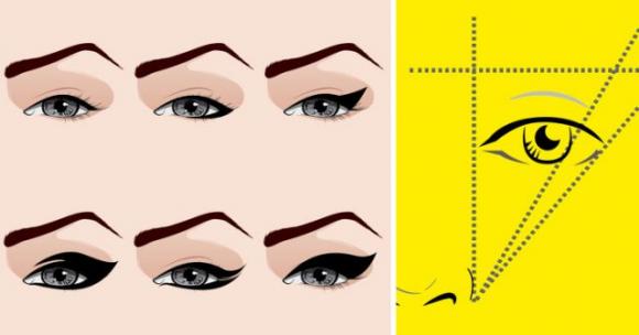 11 consigli per realizzare un make up impeccabile