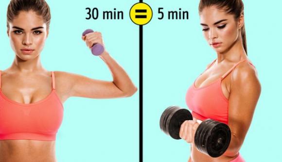 8 modi per migliorare il metabolismo e prevenire l’aumento di peso