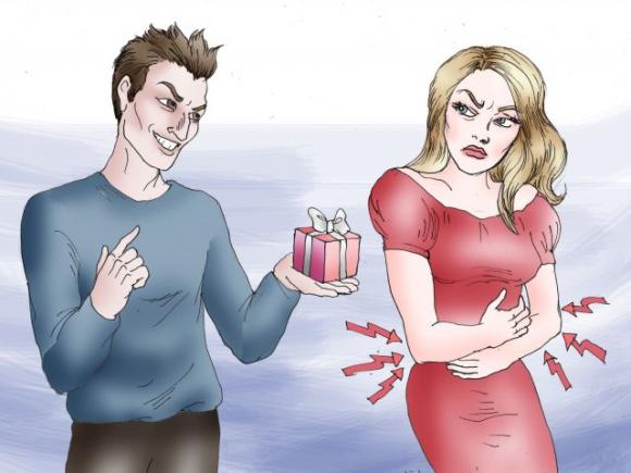 4 cose che puoi fare per far sentire la tua mancanza all’uomo che ami