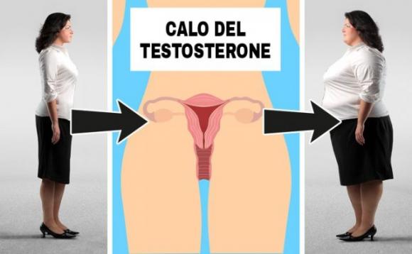 9 ormoni che ti fanno aumentare di peso: ecco come puoi tenerli sotto controllo