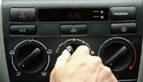 Ecco perché non dovresti mai accendere l’aria condizionata subito dopo aver acceso la tua auto
