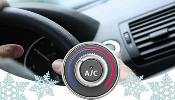Ecco perché non dovresti mai accendere l’aria condizionata subito dopo aver acceso la tua auto