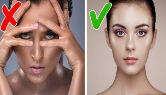 11 consigli per realizzare un make up impeccabile