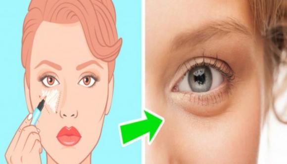 11 consigli per realizzare un make up impeccabile