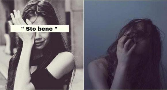 9 cose che le donne dicono quando non si amano abbastanza