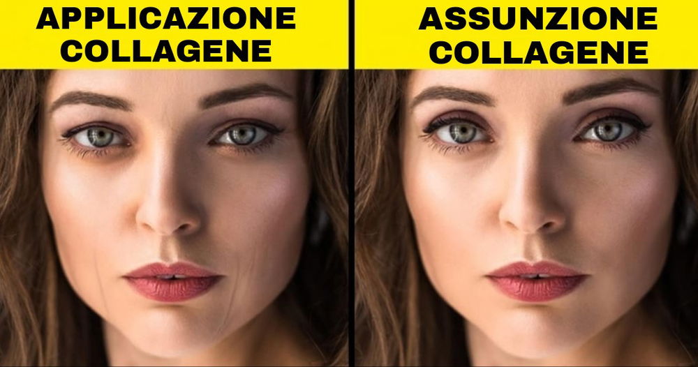 9 integratori più economici ma più efficaci di una crema antirughe
