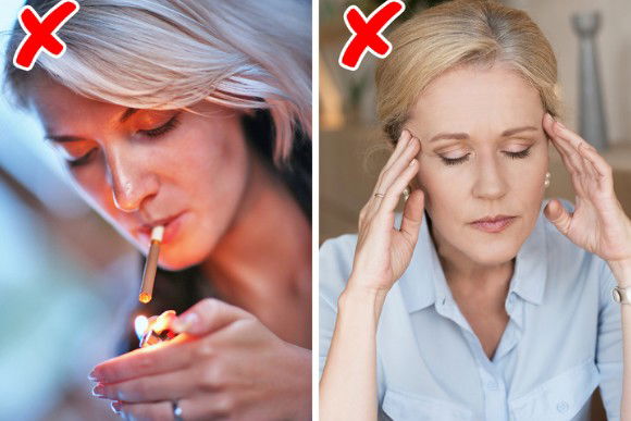 Ecco perché hai dei dolori inspiegabili al tuo corpo e come puoi eliminarli