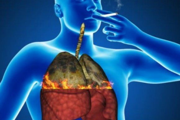 Ecco la miracolosa bevanda che pulisce i polmoni: chiunque abbia fumato o non abbia mai fumato deve provarla!