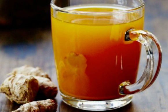 Ecco la miracolosa bevanda che pulisce i polmoni: chiunque abbia fumato o non abbia mai fumato deve provarla!