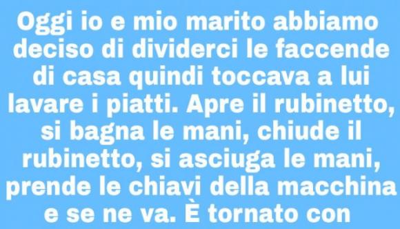 24 storie divertenti con conclusioni inaspettate!