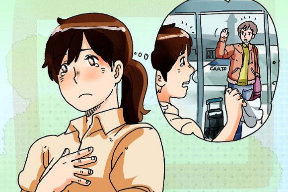 Le 10 regole per le coppie che vivono una relazione a distanza