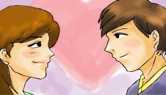 Ecco come ti rende felice il tuo ragazzo in base al suo segno zodiacale