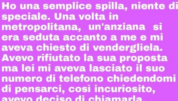 Ecco alcune storie interessanti che dimostrano quanto la vita sia imprevedibile