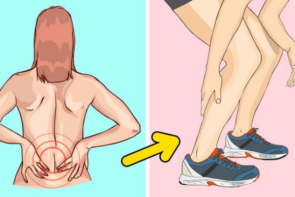 10 segni che indicano che i tuoi reni non stanno funzionando correttamente