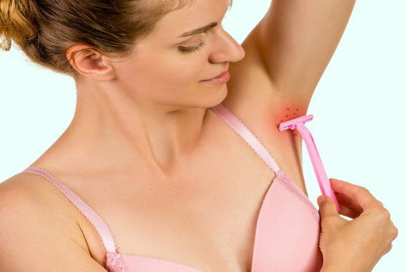8 problemi che possiamo avere in estate e come risolverli