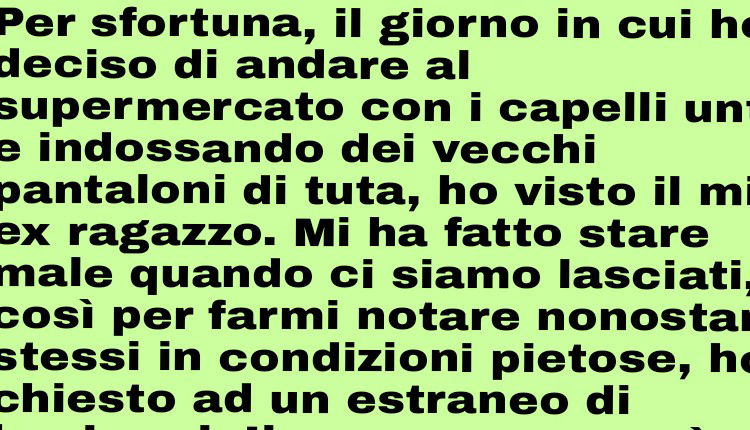 14 storie di persone con un tempismo impeccabile