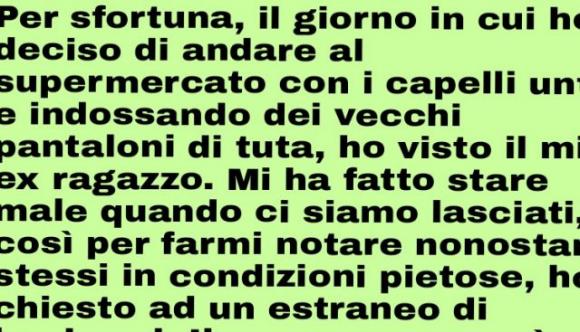 14 storie di persone con un tempismo impeccabile