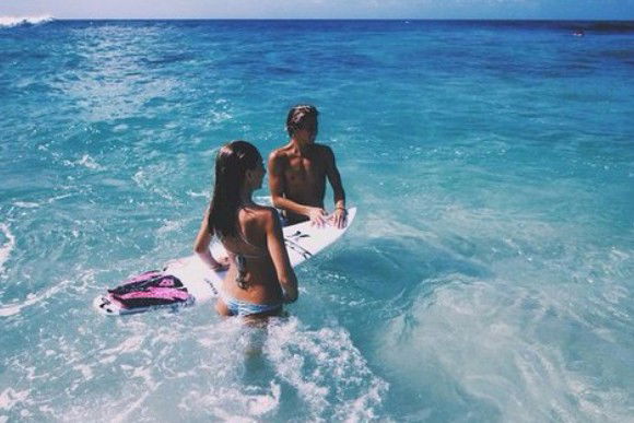 I 3 segni zodiacali con cui puoi flirtare quest’estate se vuoi fare conquiste in spiaggia
