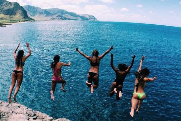 I 3 segni zodiacali con cui puoi flirtare quest’estate se vuoi fare conquiste in spiaggia