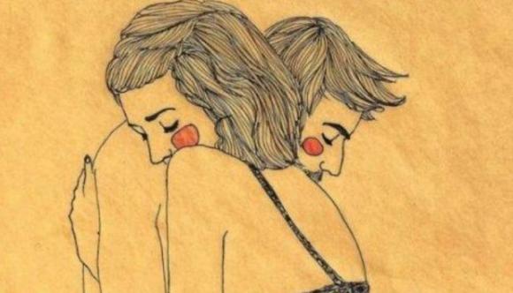L’amore lo si fa parlando, la connessione emotiva è più importante di quella fisica