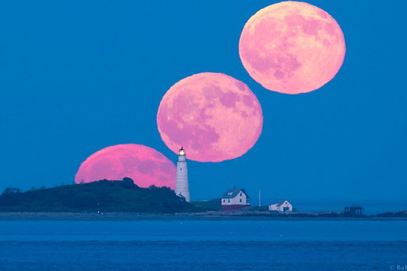 La Luna piena della fragola inciderà molto su questi 4 segni zodiacali