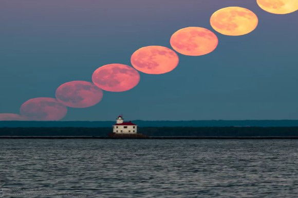 La Luna piena della fragola inciderà molto su questi 4 segni zodiacali