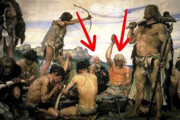 12 falsi miti che la maggior parte di noi crede corrispondano alla realtà