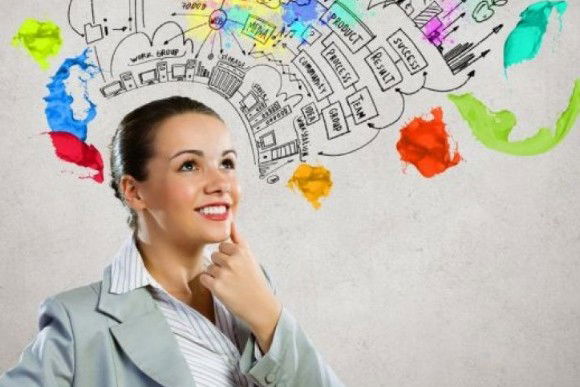 Scegli un occhio e scopri qual è il tratto dominante della tua personalità