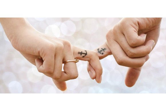 Scegli un occhio e scopri qual è il tratto dominante della tua personalità