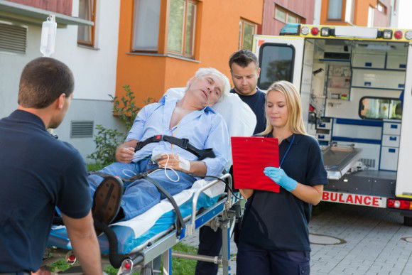 Come riconoscere un ictus e cosa fare per prevenire i suoi effetti dannosi