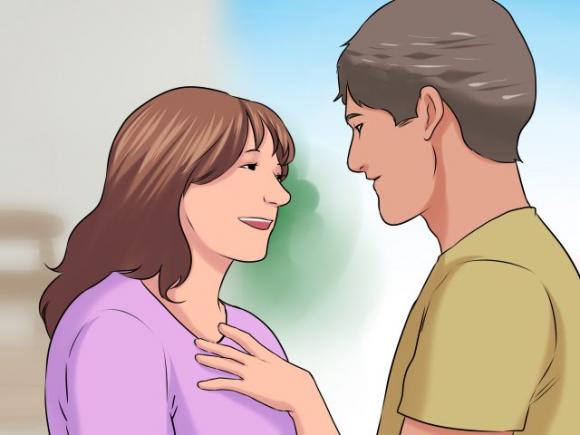 4 cose che puoi fare per far sentire la tua mancanza all’uomo che ami