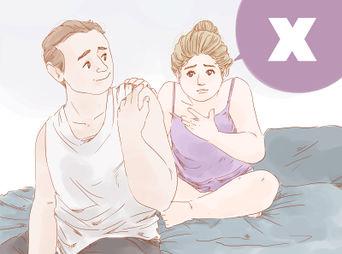 4 cose che puoi fare per far sentire la tua mancanza all’uomo che ami