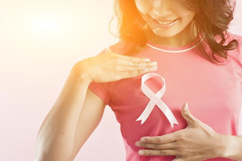 Tra le patologie benigne che interessano le donne c'è il fibroadenoma al seno