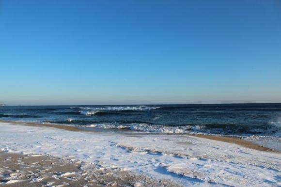 7 motivi per cui le persone che amano il mare sono le migliori!