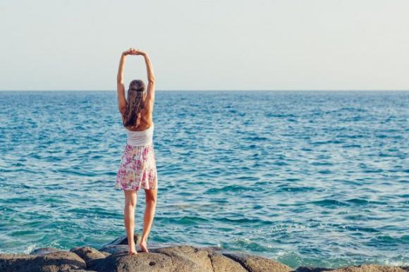 7 motivi per cui le persone che amano il mare sono le migliori!