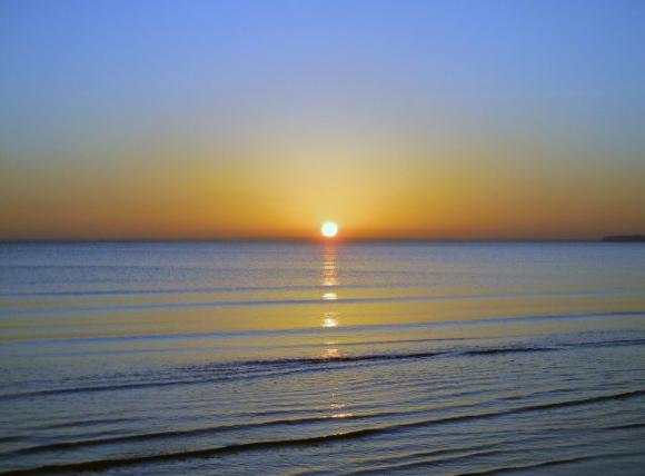 7 motivi per cui le persone che amano il mare sono le migliori!