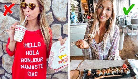 Come bruciare grassi in vacanza senza andare in palestra