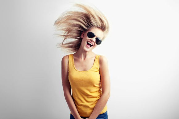 Scegli una conchiglia e scopri cosa rivela della tua personalità
