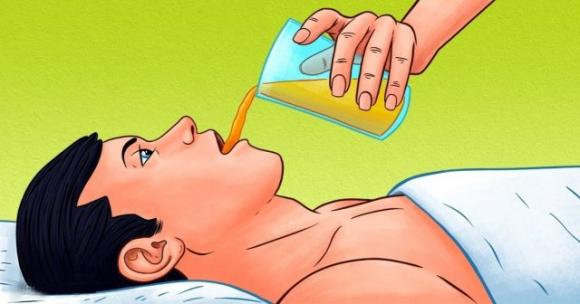 Se non riesci a smettere di russare, questi rimedi naturali potrebbero aiutare te (e il tuo partner)