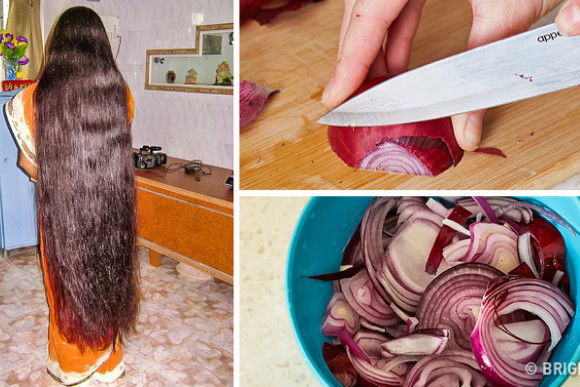 Come far crescere i capelli velocemente e renderli più spessi in 30 giorni