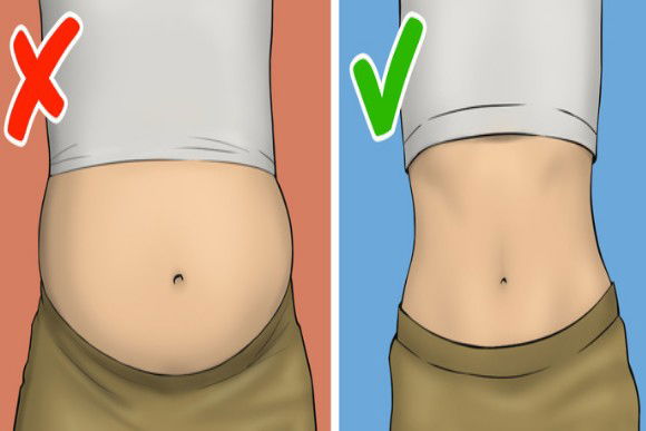 Cosa accade al tuo corpo se fai gli esercizi di sollevamento gambe per 20 minuti ogni giorno