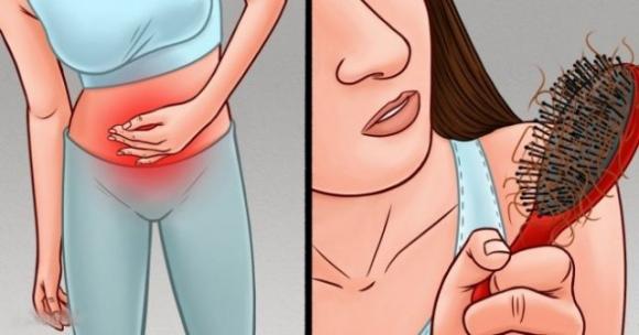 8 piccoli disturbi che possono essere davvero pericolosi per la tua salute