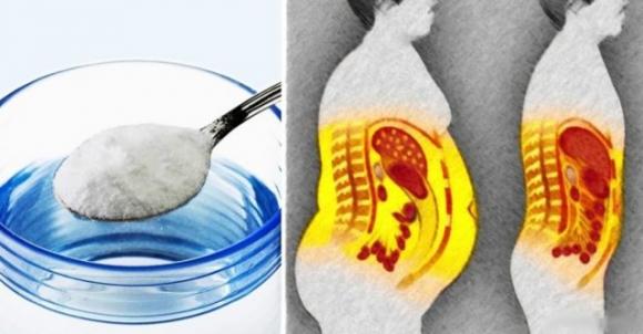 Cosa succede al tuo corpo quando bevi acqua e zucchero e come può aiutarti