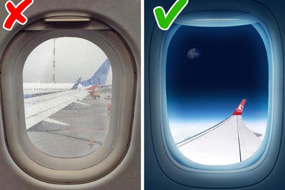 10 assistenti di volo rivelano alcune curiosità e suggerimenti per rendere i voli più confortevoli